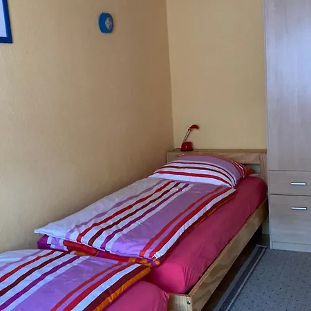 Landmannsruh 루브민