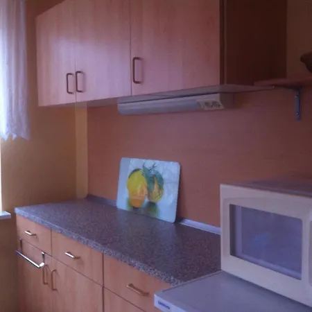 Landmannsruh 아파트 루브민