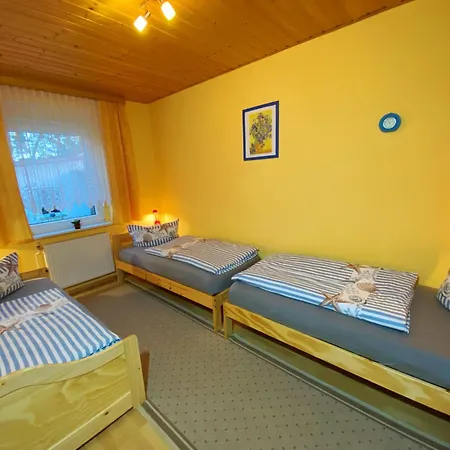 Apartment Landmannsruh *