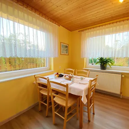 Apartment Landmannsruh *