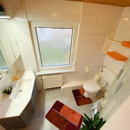 Apartment Landmannsruh Lubmin