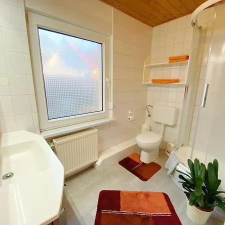 Landmannsruh Apartment *