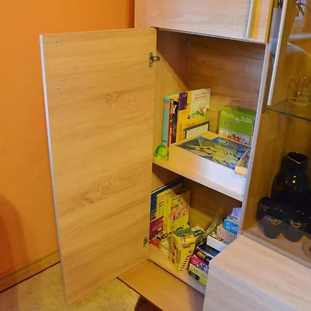 Landmannsruh Apartmán