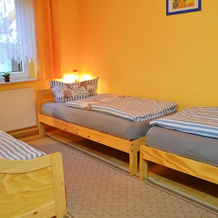Apartmán Landmannsruh *