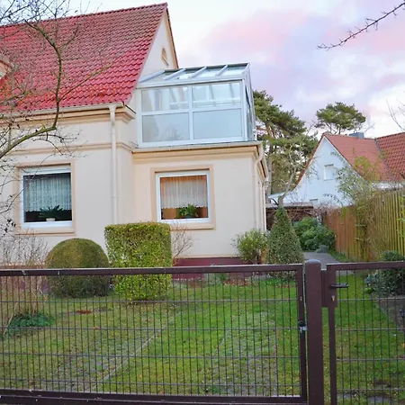 Apartmán Landmannsruh